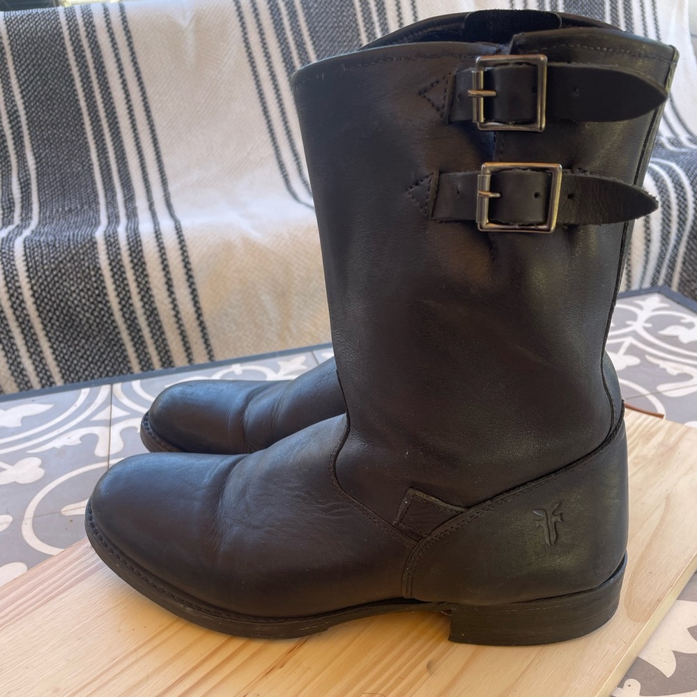 Mens Frye boots